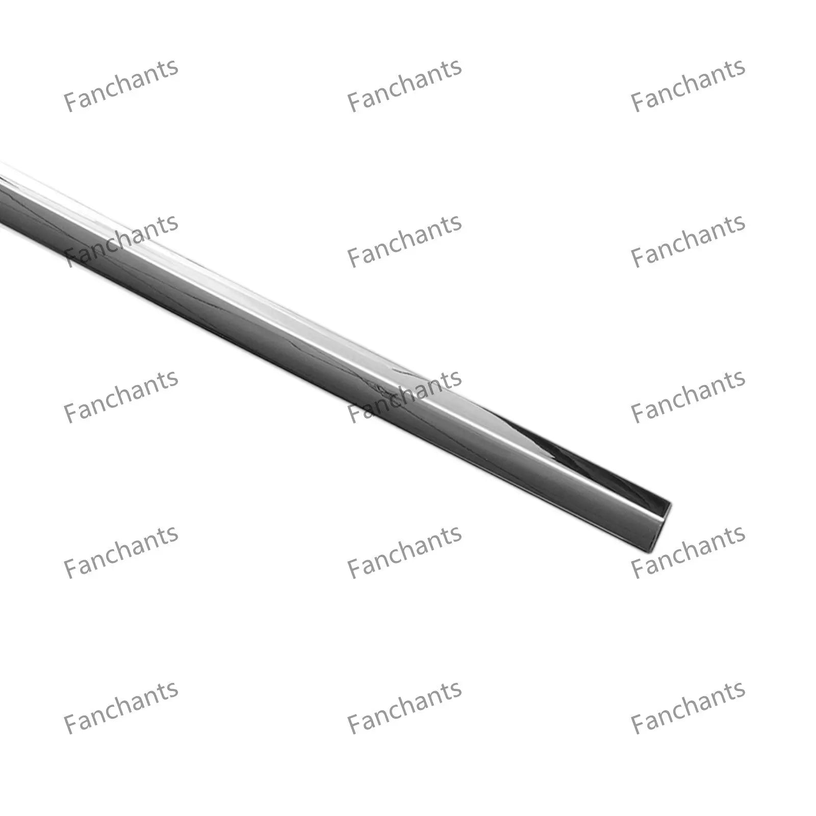 Applicable to 16-18 BMW 7 Series G12 door bright strip F51337364351 51337364352 FANCHANTS China Auto Parts Wholesales
