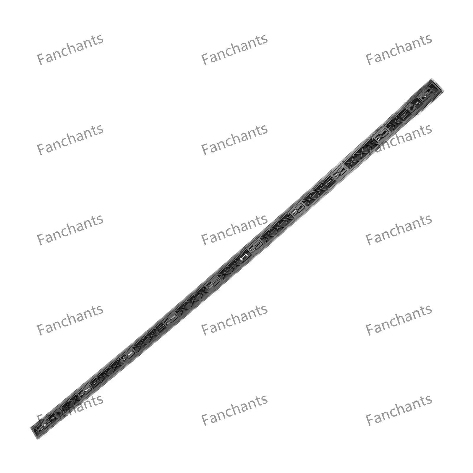 Applicable to 16-18 BMW 7 Series G12 door bright strip F51337364351 51337364352 FANCHANTS China Auto Parts Wholesales