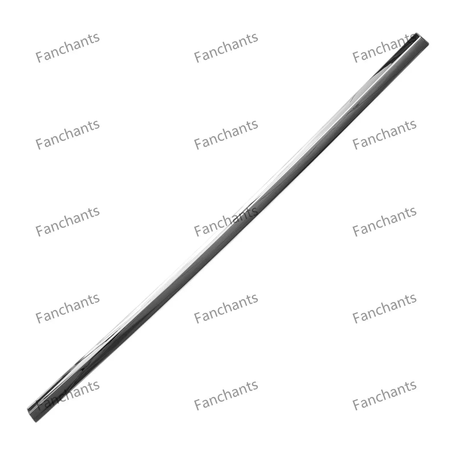 Applicable to 16-18 BMW 7 Series G12 door bright strip F51337364351 51337364352 FANCHANTS China Auto Parts Wholesales
