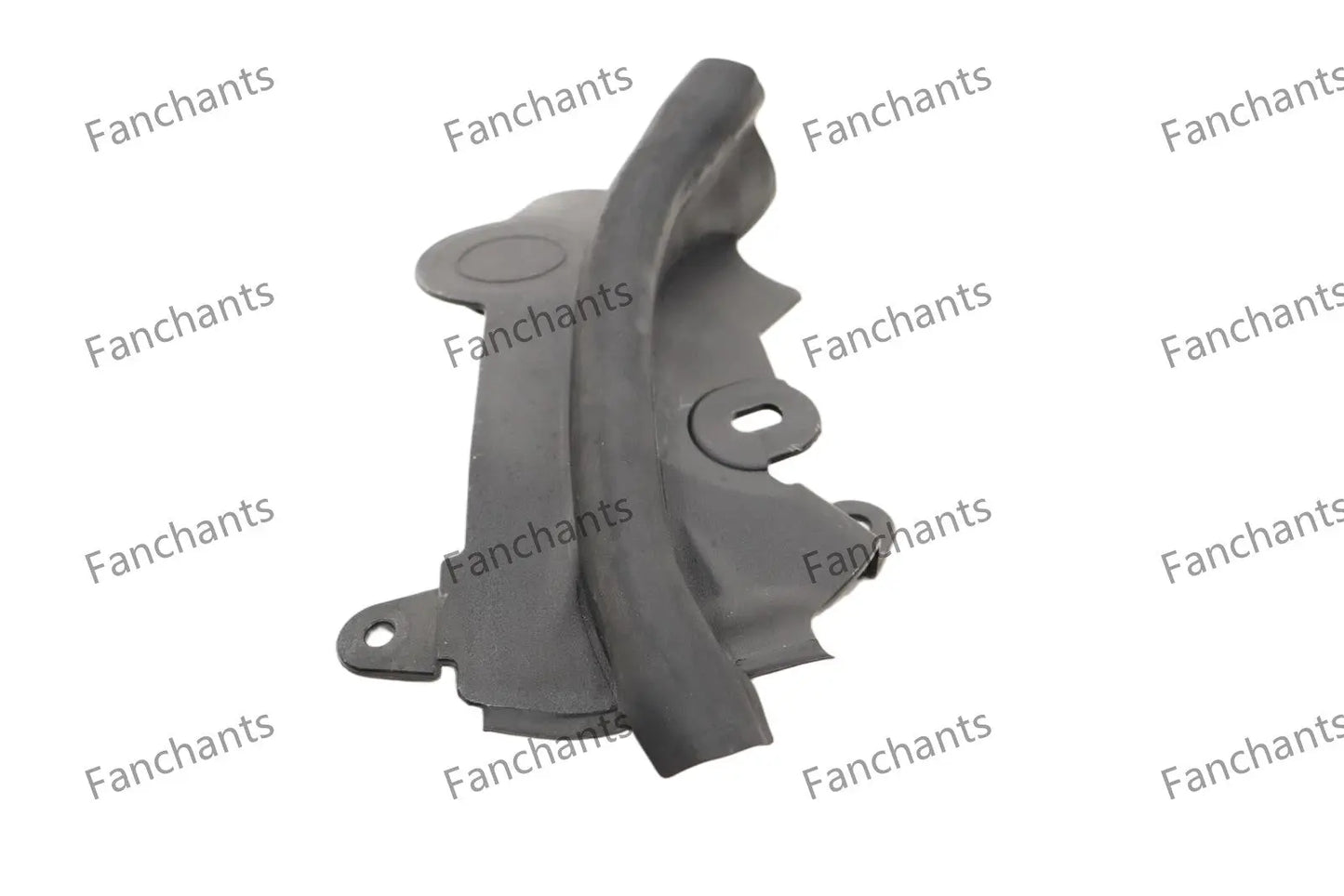 Applicable to 16-18 BMW 7 Series G12 fender trim front 51767347395 51767347396 FANCHANTS China Auto Parts Wholesales