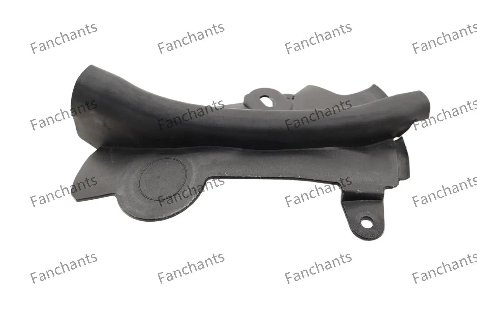 Applicable to 16-18 BMW 7 Series G12 fender trim front 51767347395 51767347396 FANCHANTS China Auto Parts Wholesales