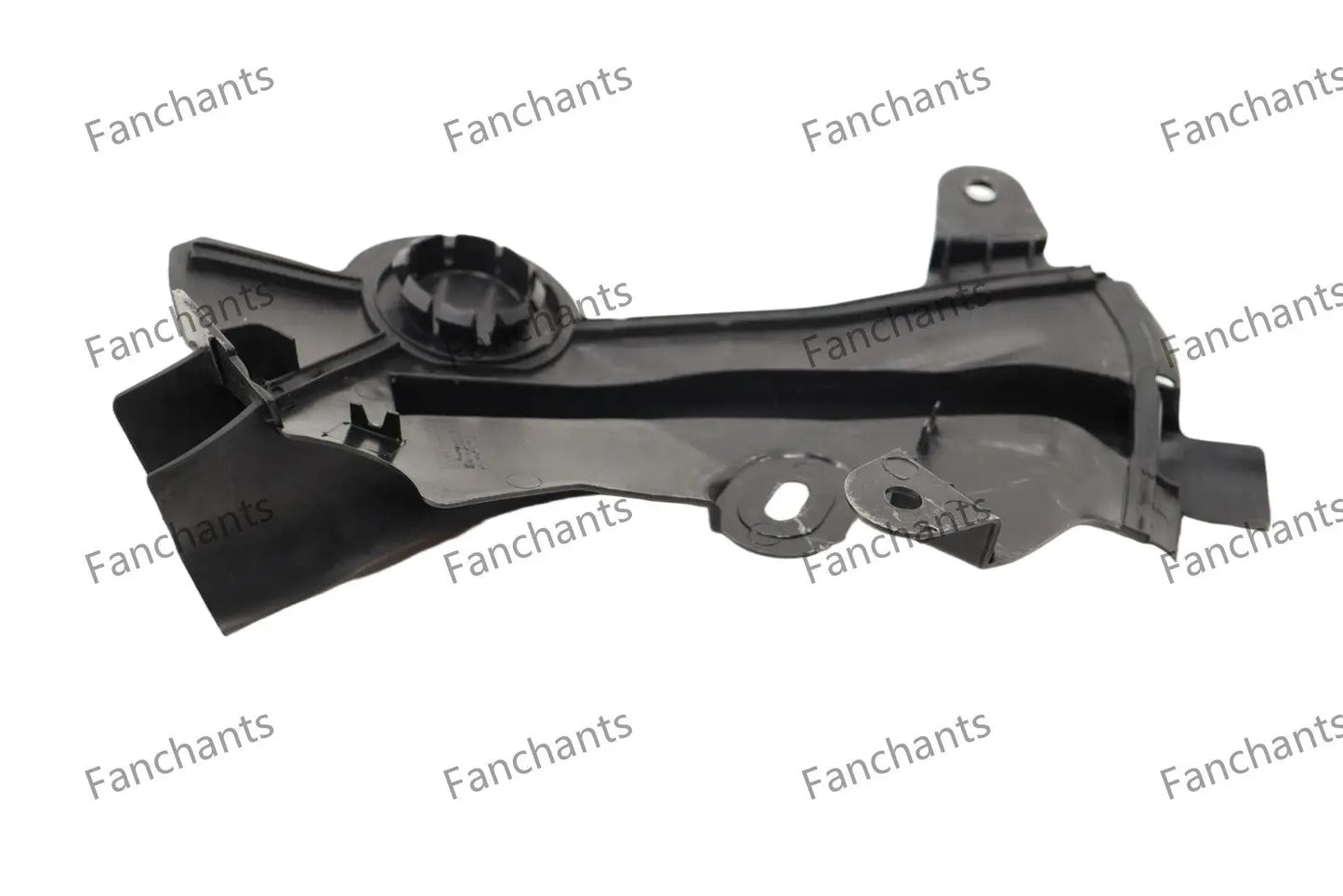 Applicable to 16-18 BMW 7 Series G12 fender trim front 51767347395 51767347396 FANCHANTS China Auto Parts Wholesales