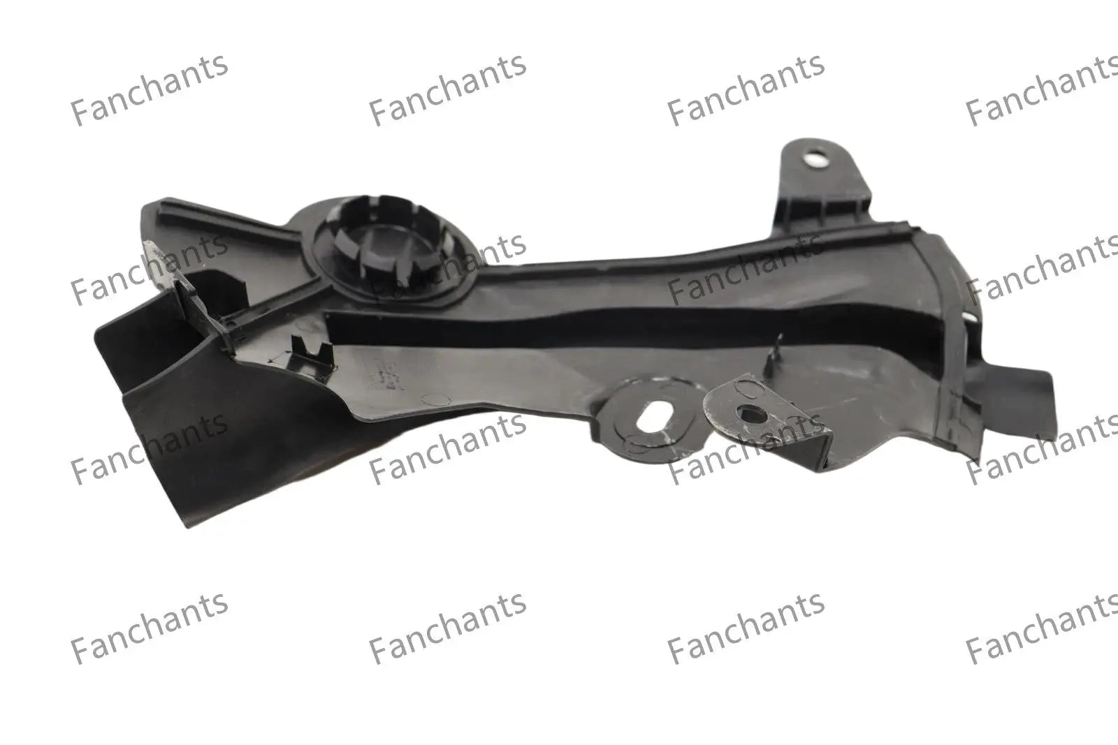 Applicable to 16-18 BMW 7 Series G12 fender trim front 51767347395 51767347396 FANCHANTS China Auto Parts Wholesales