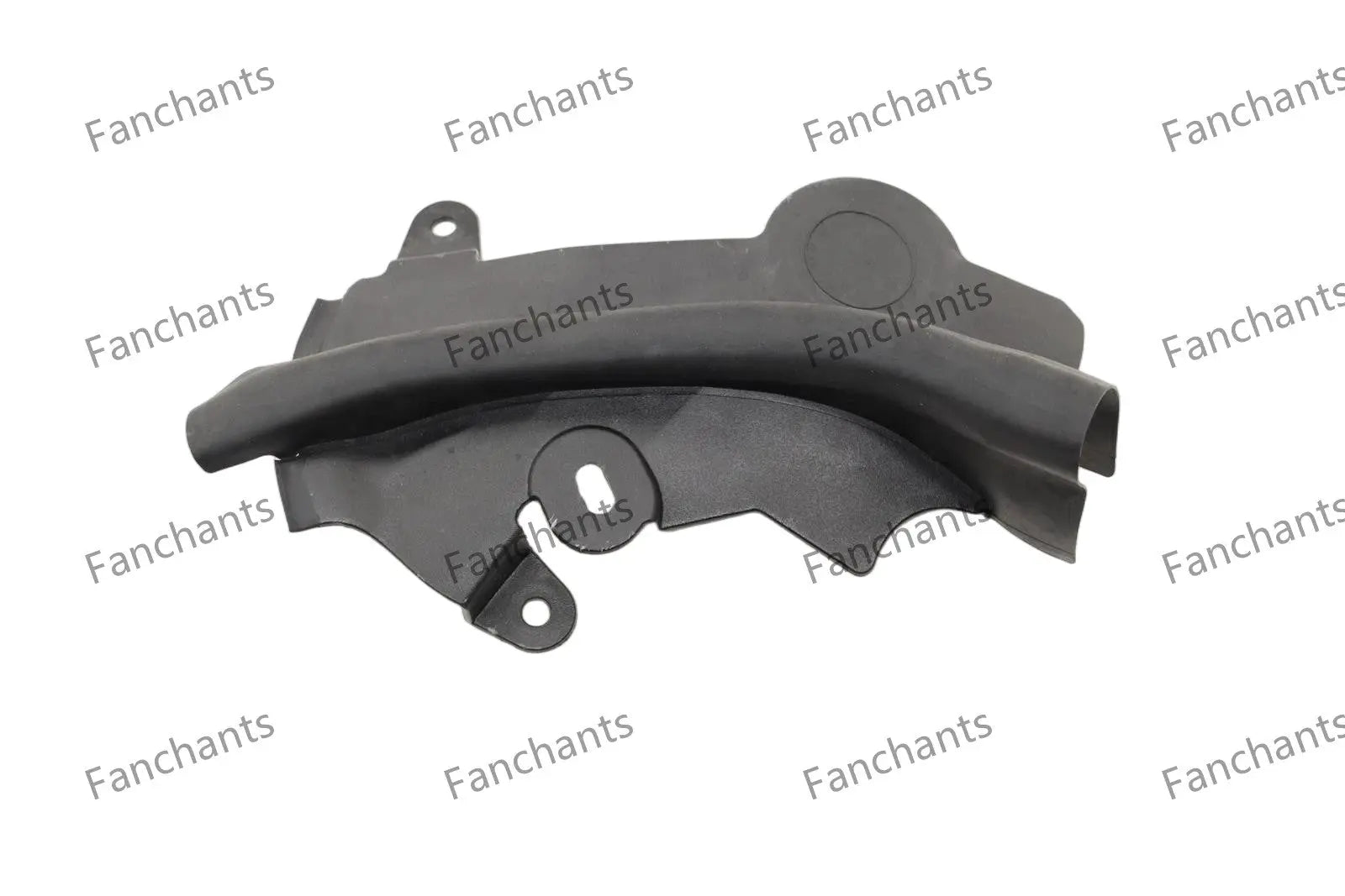 Applicable to 16-18 BMW 7 Series G12 fender trim front 51767347395 51767347396 FANCHANTS China Auto Parts Wholesales