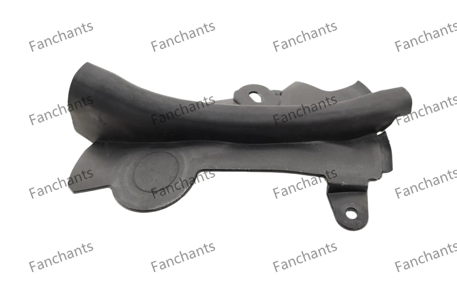 Applicable to 16-18 BMW 7 Series G12 fender trim front 51767347395 51767347396 FANCHANTS China Auto Parts Wholesales