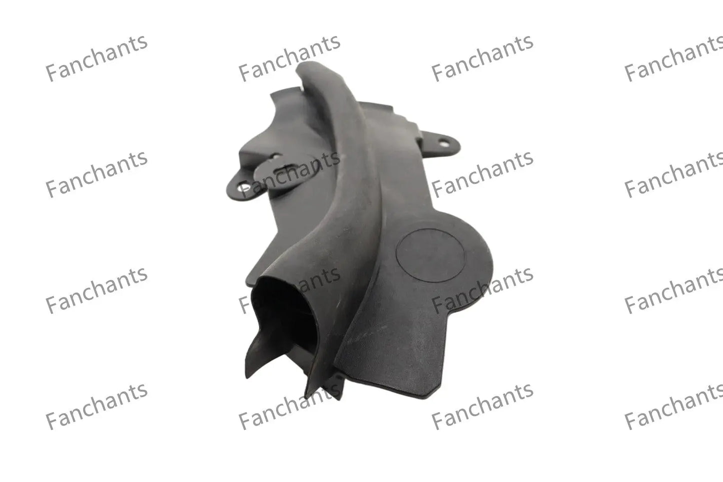 Applicable to 16-18 BMW 7 Series G12 fender trim front 51767347395 51767347396 FANCHANTS China Auto Parts Wholesales