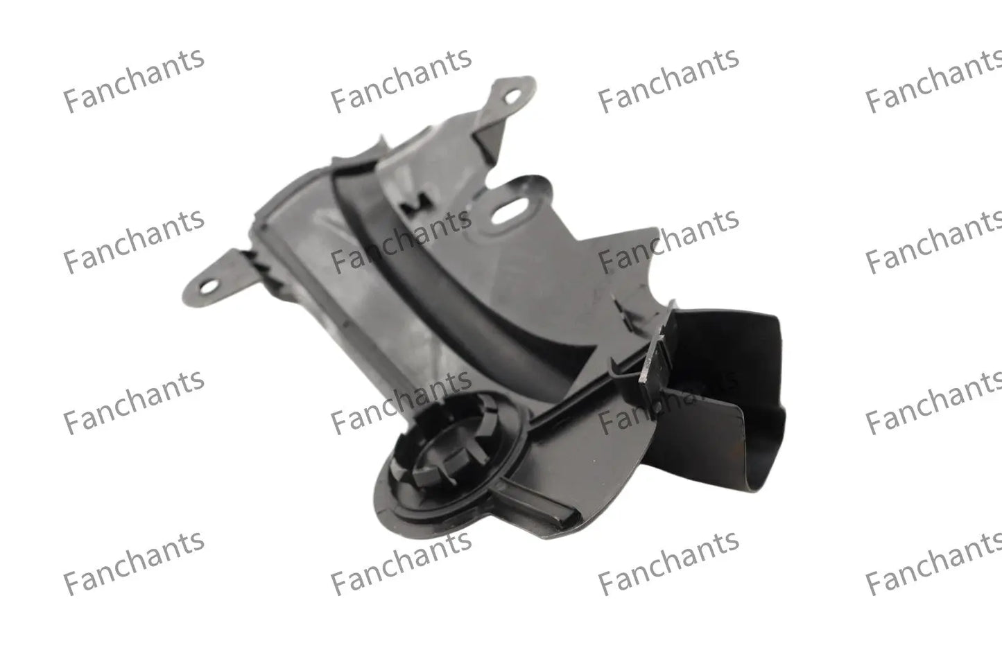Applicable to 16-18 BMW 7 Series G12 fender trim front 51767347395 51767347396 FANCHANTS China Auto Parts Wholesales