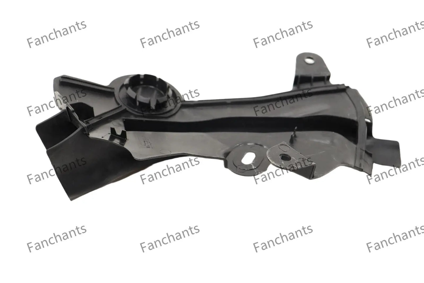 Applicable to 16-18 BMW 7 Series G12 fender trim front 51767347395 51767347396 FANCHANTS China Auto Parts Wholesales