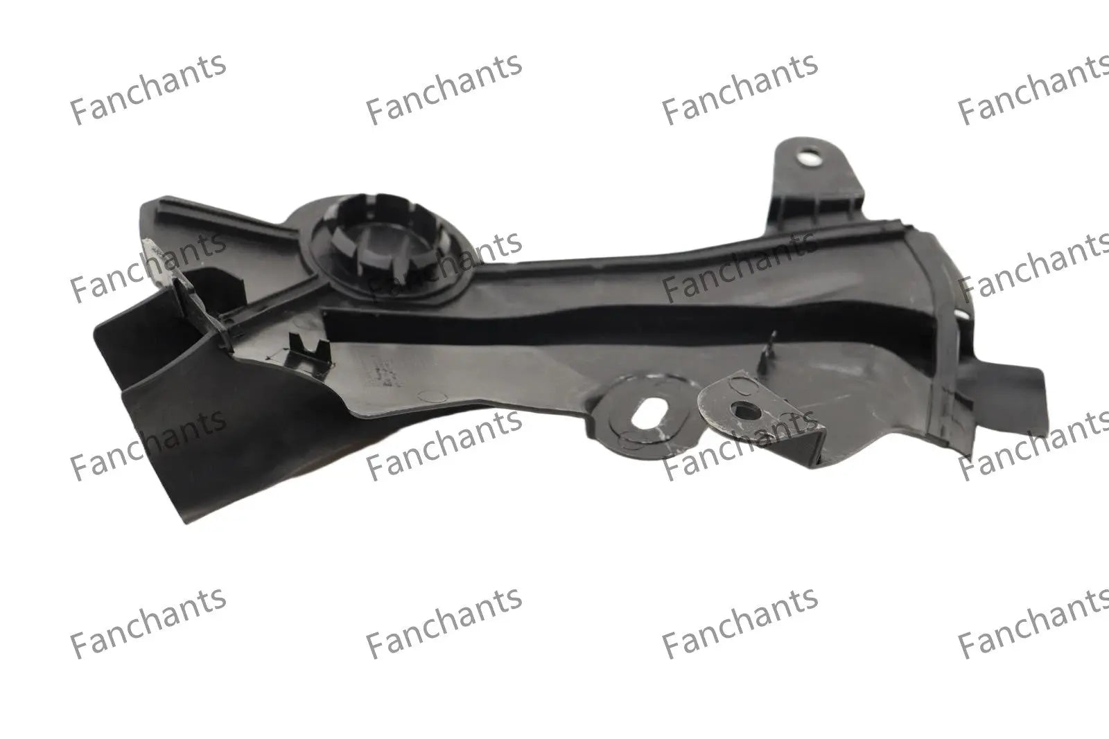 Applicable to 16-18 BMW 7 Series G12 fender trim front 51767347395 51767347396 FANCHANTS China Auto Parts Wholesales