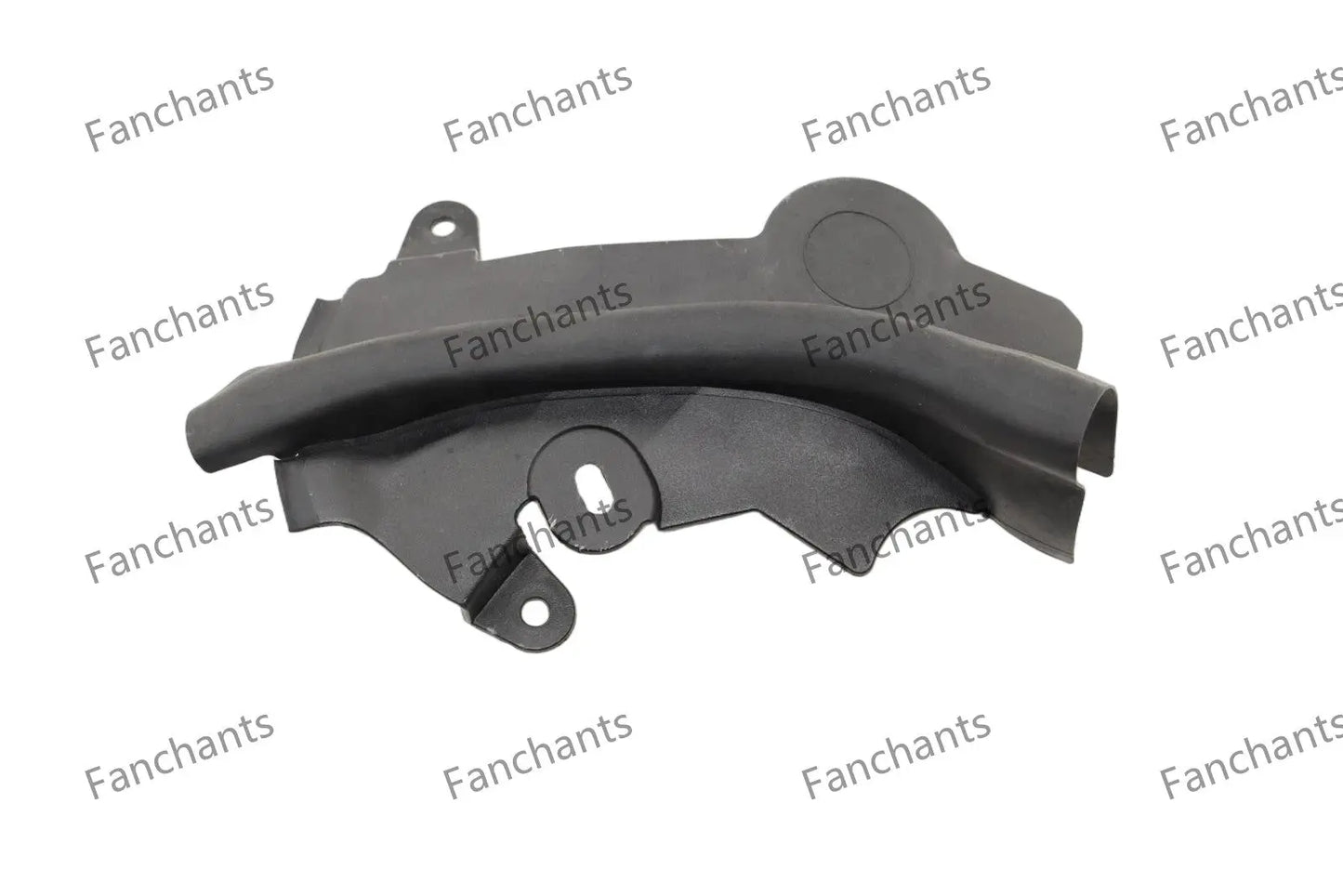 Applicable to 16-18 BMW 7 Series G12 fender trim front 51767347395 51767347396 FANCHANTS China Auto Parts Wholesales