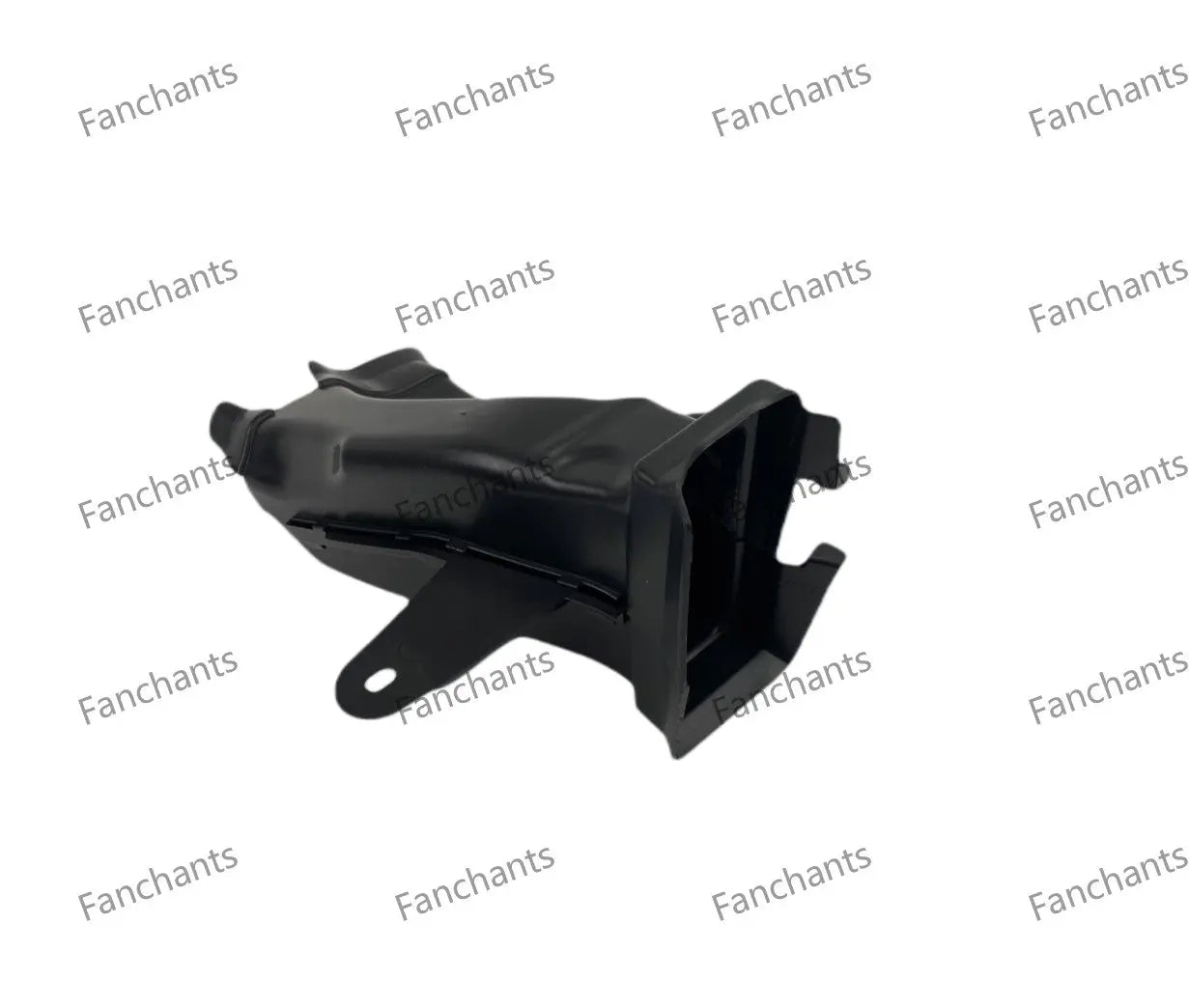 Applicable to 16-18 BMW 7 Series G12 front bumper rear vents 51747359791 51747359792 FANCHANTS China Auto Parts Wholesales