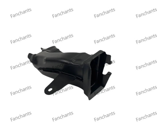 Applicable to 16-18 BMW 7 Series G12 front bumper rear vents 51747359791 51747359792 FANCHANTS China Auto Parts Wholesales