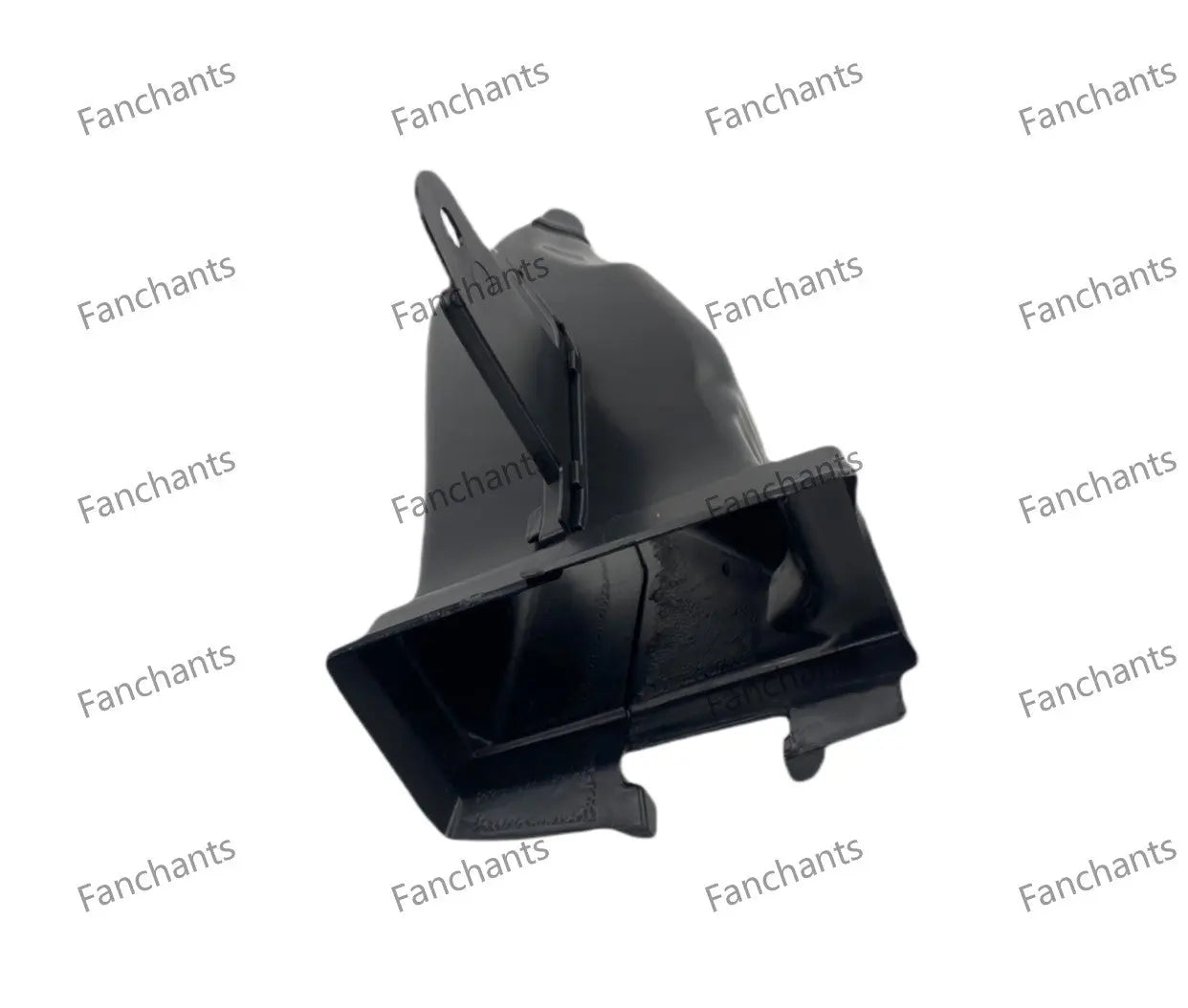 Applicable to 16-18 BMW 7 Series G12 front bumper rear vents 51747359791 51747359792 FANCHANTS China Auto Parts Wholesales