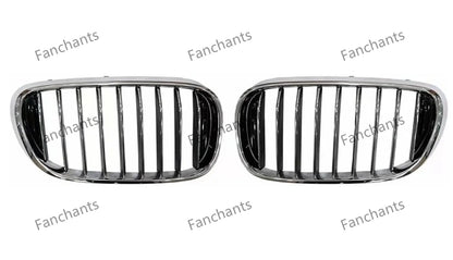 Applicable to 16-18 BMW 7 Series G12 grille 51138065539 51138065540 FANCHANTS China Auto Parts Wholesales