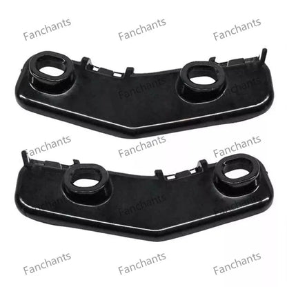 Applicable to 16-18 BMW F48F49X1 front bumper lower bracket 51117354769 51117354770 FANCHANTS China Auto Parts Wholesales