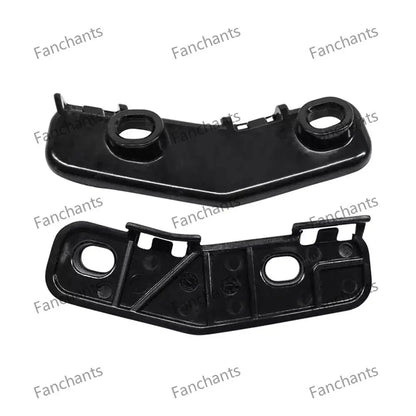 Applicable to 16-18 BMW F48F49X1 front bumper lower bracket 51117354769 51117354770 FANCHANTS China Auto Parts Wholesales