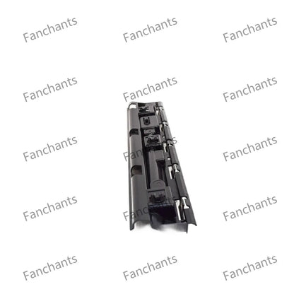 Applicable to 16-18 BMW F48F49X1 lower skirt front bracket lower side beam bracket 51777332329 51777332330 - FANCHANTS China Auto Parts Wholesales