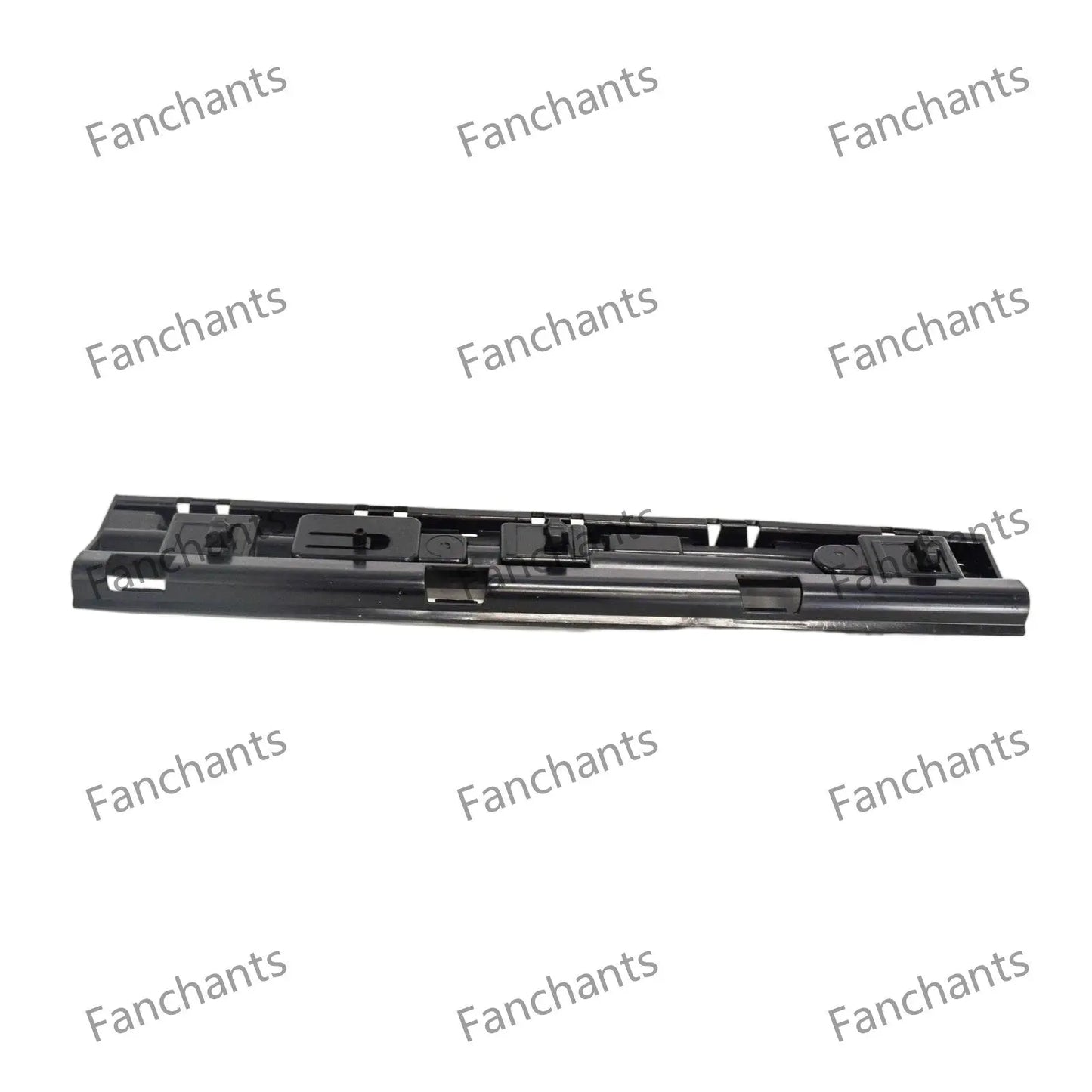 Applicable to 16-18 BMW F48F49X1 lower skirt front bracket lower side beam bracket 51777332329 51777332330 - FANCHANTS China Auto Parts Wholesales
