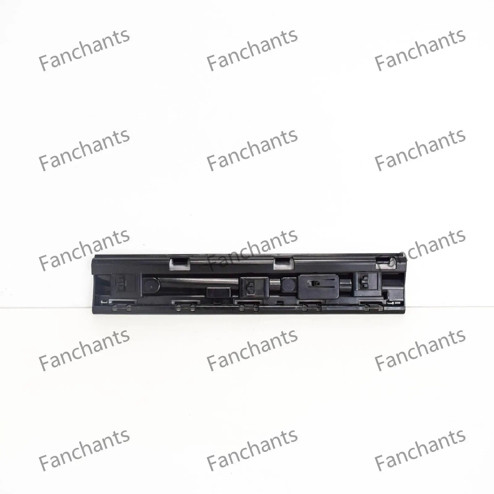 Applicable to 16-18 BMW F48F49X1 lower skirt front bracket lower side beam bracket 51777332329 51777332330 - FANCHANTS China Auto Parts Wholesales