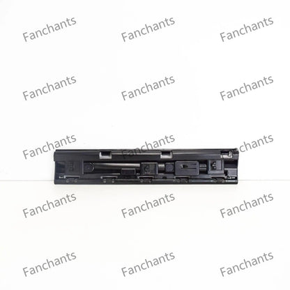 Applicable to 16-18 BMW F48F49X1 lower skirt front bracket lower side beam bracket 51777332329 51777332330 - FANCHANTS China Auto Parts Wholesales
