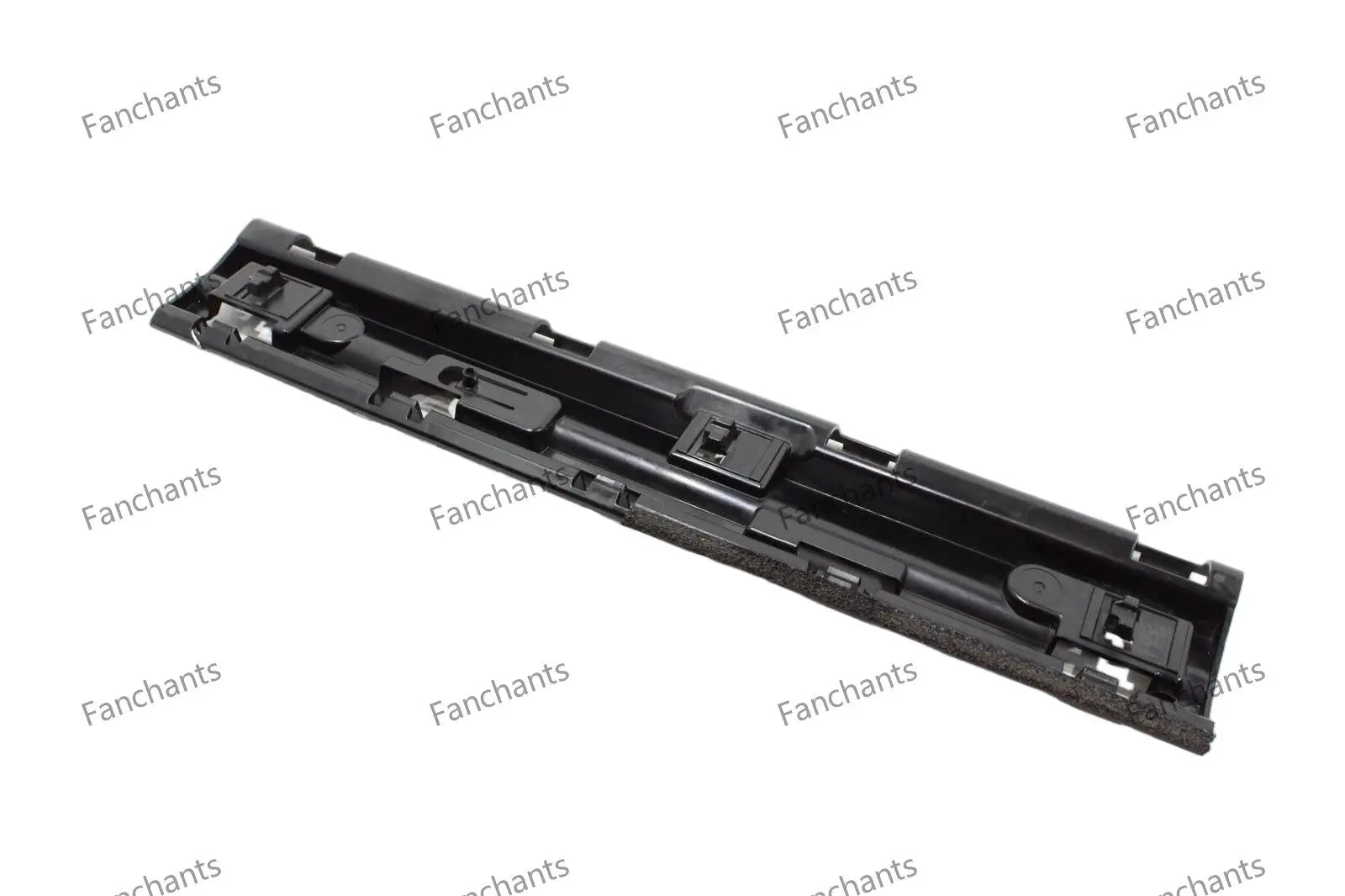 Applicable to 16-18 BMW F48F49X1 lower skirt middle bracket lower side beam bracket 51777332331 51777332332 - FANCHANTS China Auto Parts Wholesales