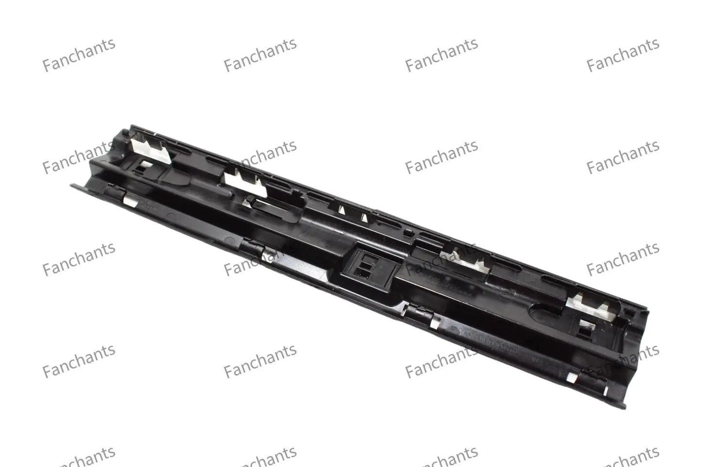 Applicable to 16-18 BMW F48F49X1 lower skirt middle bracket lower side beam bracket 51777332331 51777332332 - FANCHANTS China Auto Parts Wholesales