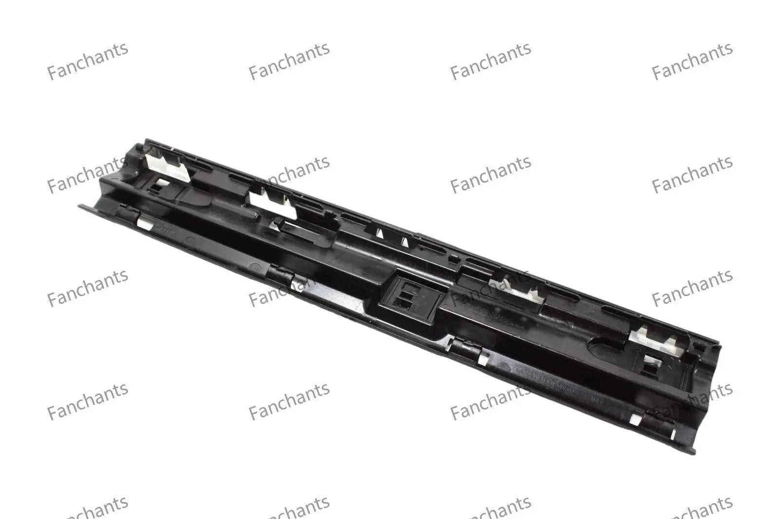 Applicable to 16-18 BMW F48F49X1 lower skirt middle bracket lower side beam bracket 51777332331 51777332332 - FANCHANTS China Auto Parts Wholesales