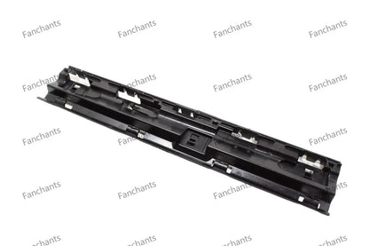Applicable to 16-18 BMW F48F49X1 lower skirt middle bracket lower side beam bracket 51777332331 51777332332 - FANCHANTS China Auto Parts Wholesales
