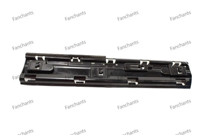 Applicable to 16-18 BMW F48F49X1 lower skirt middle bracket lower side beam bracket 51777332331 51777332332 - FANCHANTS China Auto Parts Wholesales