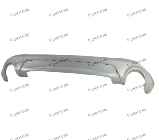 Applicable to 16-18 BMW F48F49X1 rear bumper lower support plate double row without hole 51120051089 with hole 51120051090 FANCHANTS China Auto Parts Wholesales