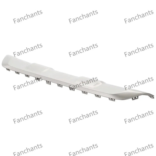 Applicable to 16-18 BMW F48F49X1 rear bumper lower trim 51127379982 FANCHANTS China Auto Parts Wholesales