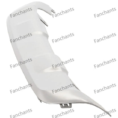 Applicable to 16-18 BMW F48F49X1 rear bumper lower trim 51127379982 FANCHANTS China Auto Parts Wholesales