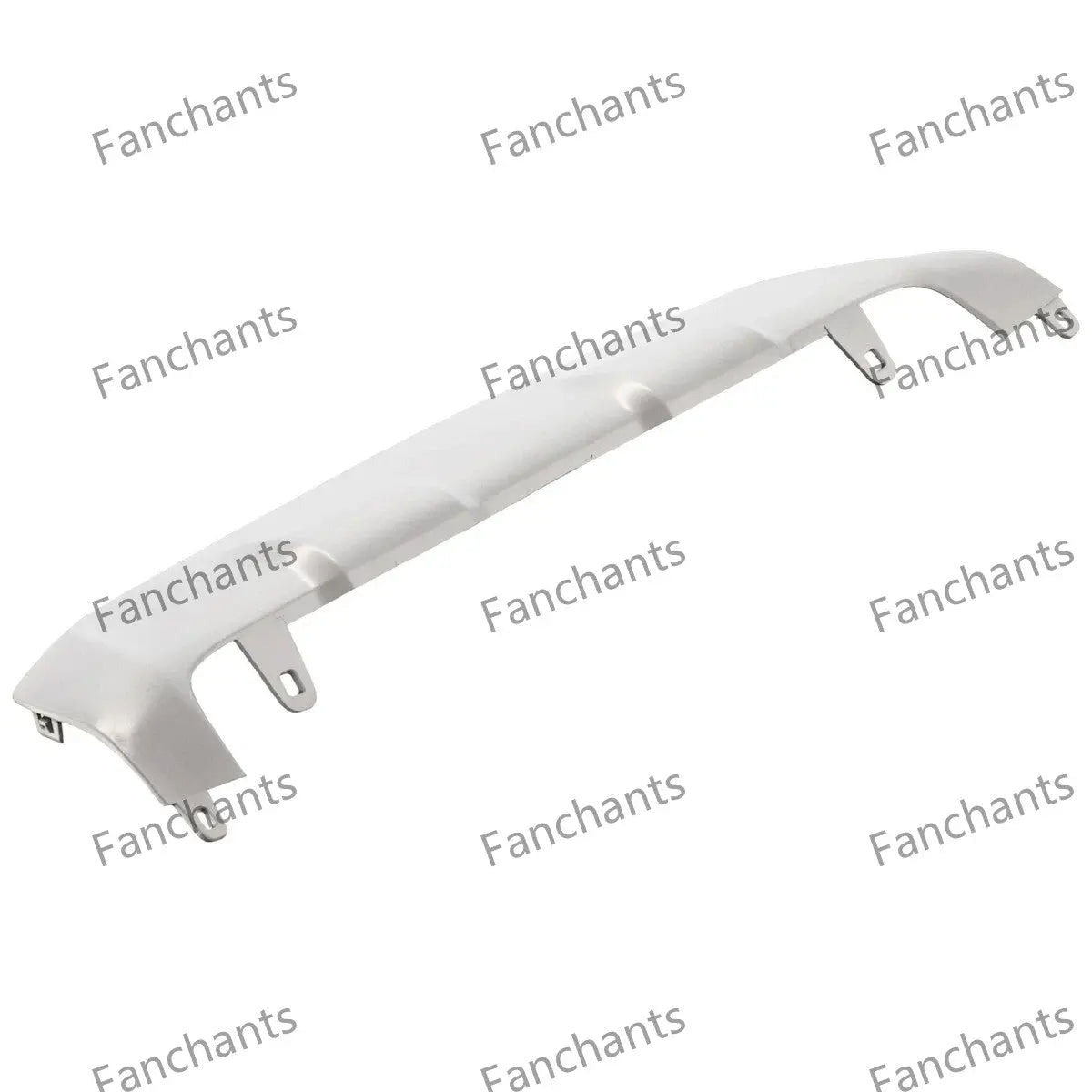 Applicable to 16-18 BMW F48F49X1 rear bumper lower trim 51127379982 FANCHANTS China Auto Parts Wholesales