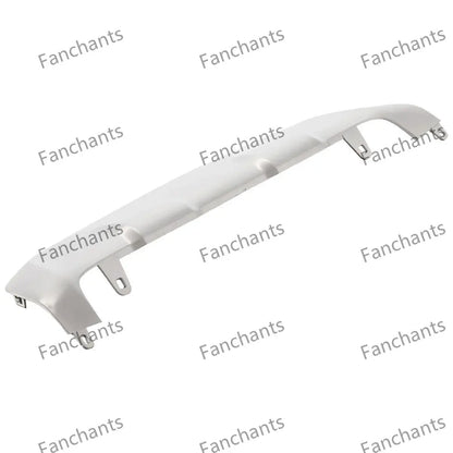 Applicable to 16-18 BMW F48F49X1 rear bumper lower trim 51127379982 FANCHANTS China Auto Parts Wholesales