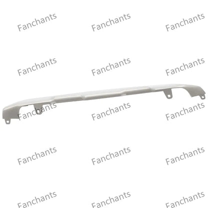 Applicable to 16-18 BMW F48F49X1 rear bumper lower trim 51127379982 FANCHANTS China Auto Parts Wholesales