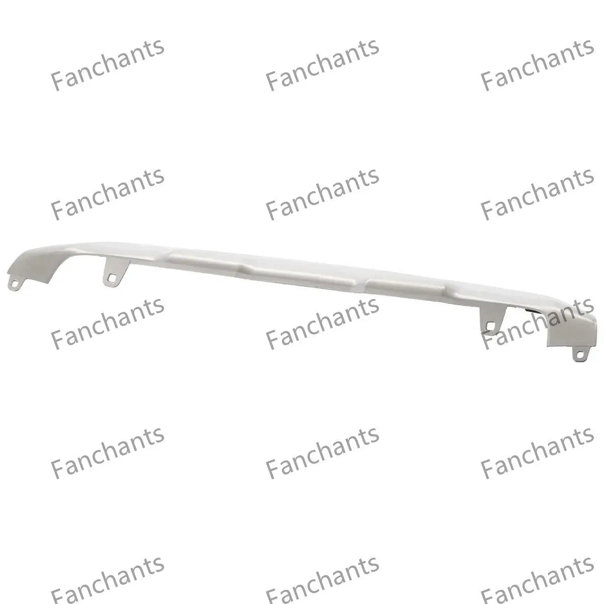 Applicable to 16-18 BMW F48F49X1 rear bumper lower trim 51127379982 FANCHANTS China Auto Parts Wholesales