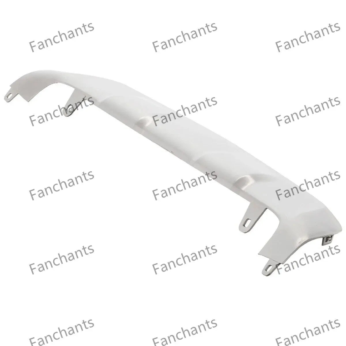 Applicable to 16-18 BMW F48F49X1 rear bumper lower trim 51127379982 FANCHANTS China Auto Parts Wholesales