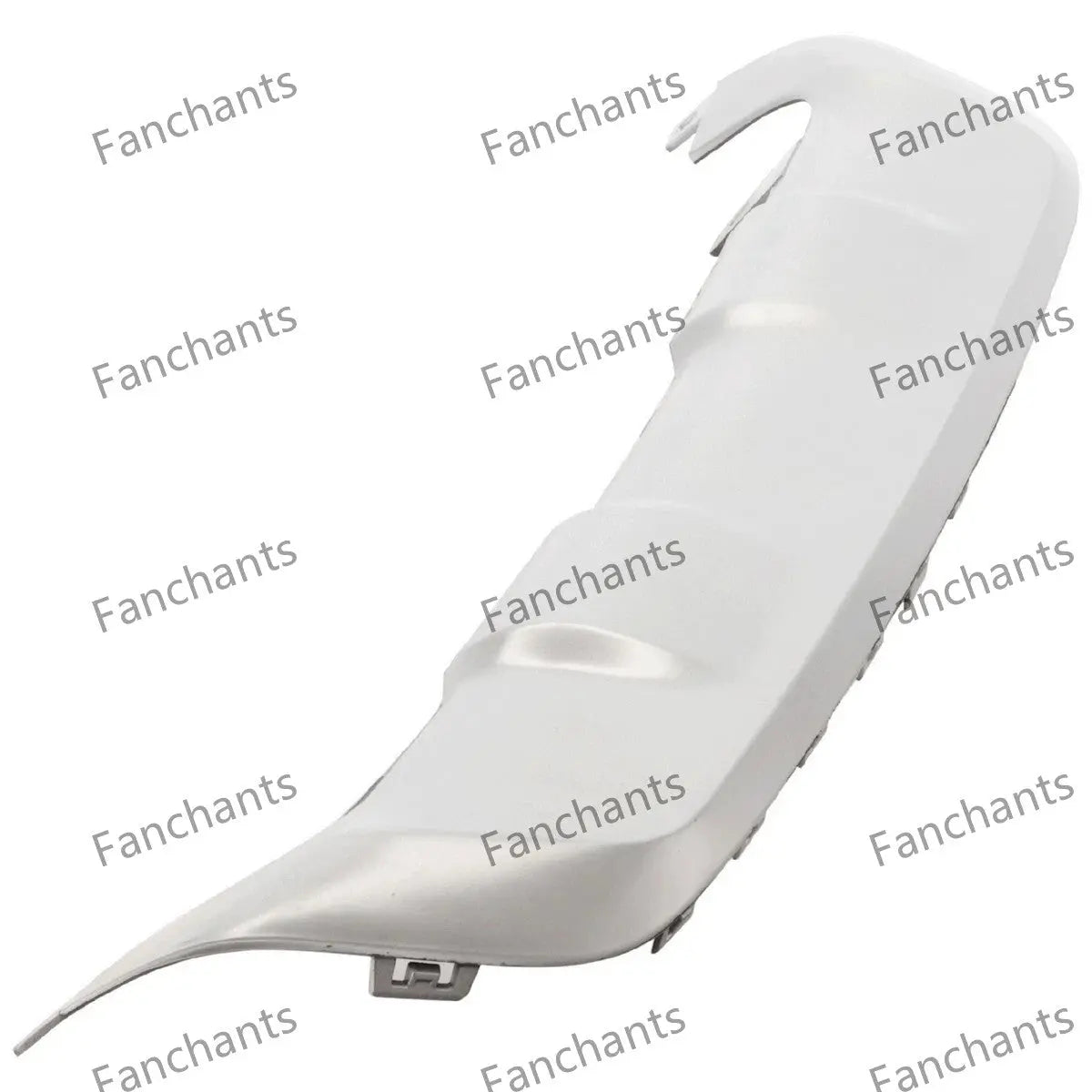 Applicable to 16-18 BMW F48F49X1 rear bumper lower trim 51127379982 FANCHANTS China Auto Parts Wholesales