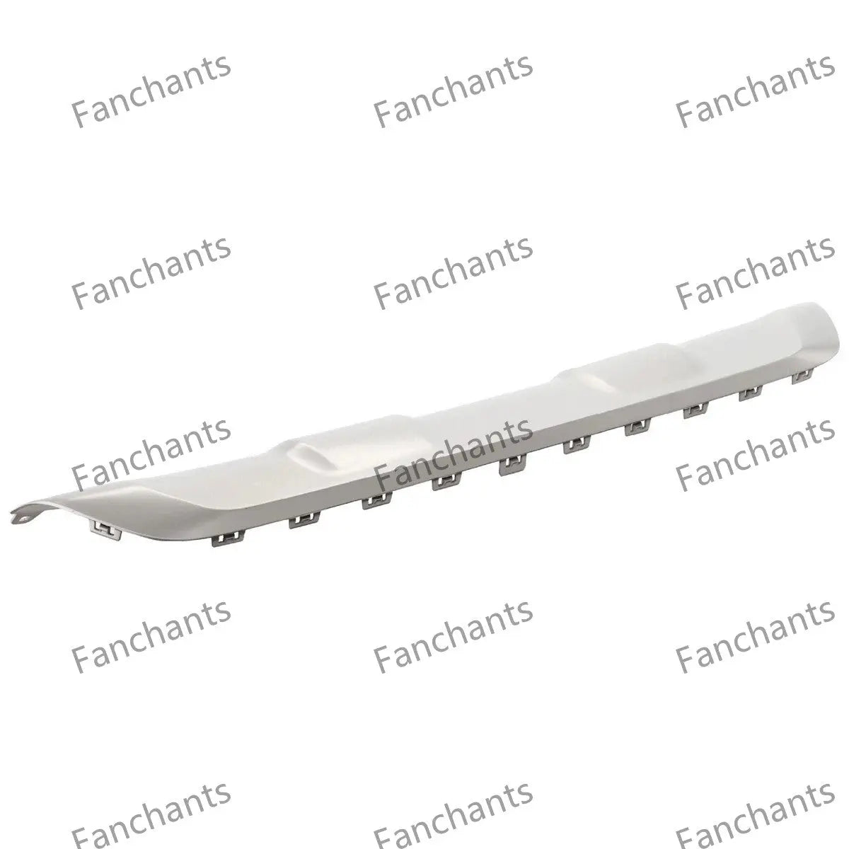 Applicable to 16-18 BMW F48F49X1 rear bumper lower trim 51127379982 FANCHANTS China Auto Parts Wholesales
