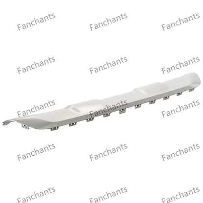 Applicable to 16-18 BMW F48F49X1 rear bumper lower trim 51127379982 FANCHANTS China Auto Parts Wholesales