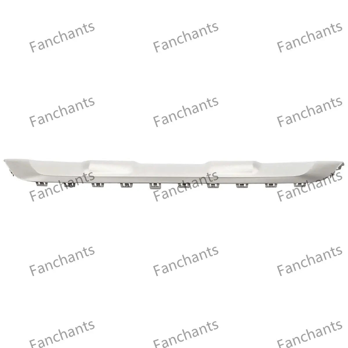 Applicable to 16-18 BMW F48F49X1 rear bumper lower trim 51127379982 FANCHANTS China Auto Parts Wholesales