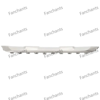 Applicable to 16-18 BMW F48F49X1 rear bumper lower trim 51127379982 FANCHANTS China Auto Parts Wholesales
