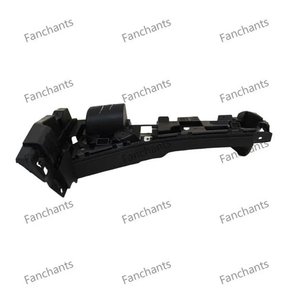 Applicable to 17-20 BMW X5 G05M rear bumper bracket 51128069245 51128069246 - FANCHANTS China Auto Parts Wholesales