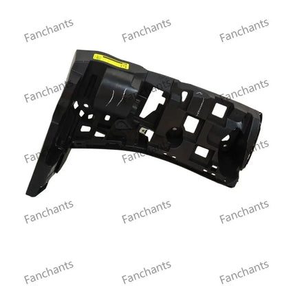 Applicable to 17-20 BMW X5 G05M rear bumper bracket 51128069245 51128069246 - FANCHANTS China Auto Parts Wholesales