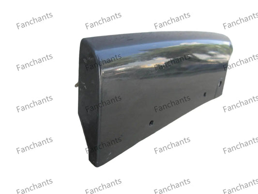 Applicable to 17-2020 BMW X5 G05M rear bumper lower bracket 51128092131 51128092132 - FANCHANTS China Auto Parts Wholesales