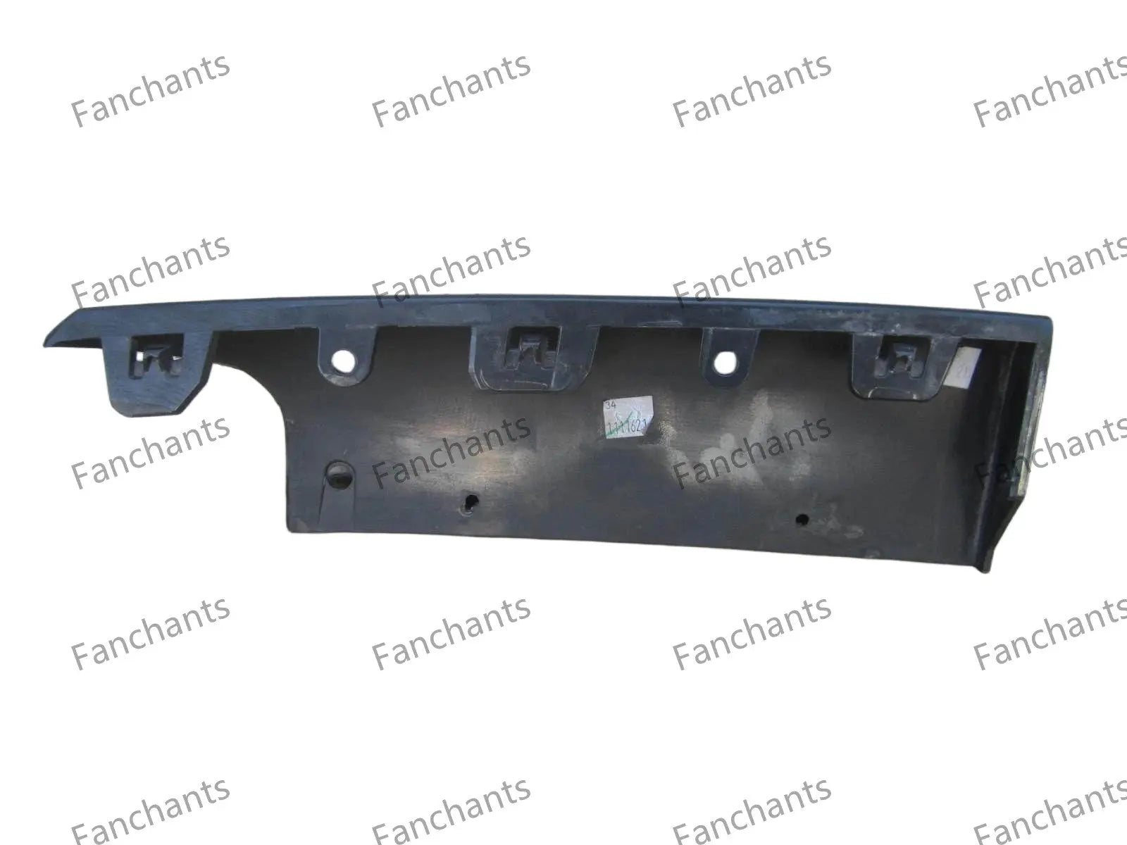 Applicable to 17-2020 BMW X5 G05M rear bumper lower bracket 51128092131 51128092132 - FANCHANTS China Auto Parts Wholesales