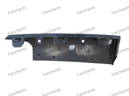 Applicable to 17-2020 BMW X5 G05M rear bumper lower bracket 51128092131 51128092132 - FANCHANTS China Auto Parts Wholesales