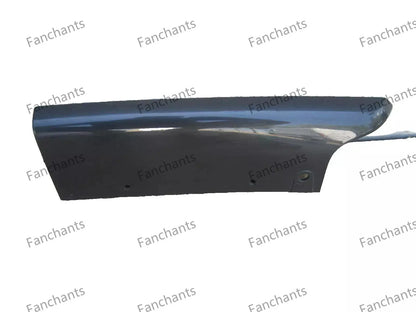 Applicable to 17-2020 BMW X5 G05M rear bumper lower bracket 51128092131 51128092132 - FANCHANTS China Auto Parts Wholesales