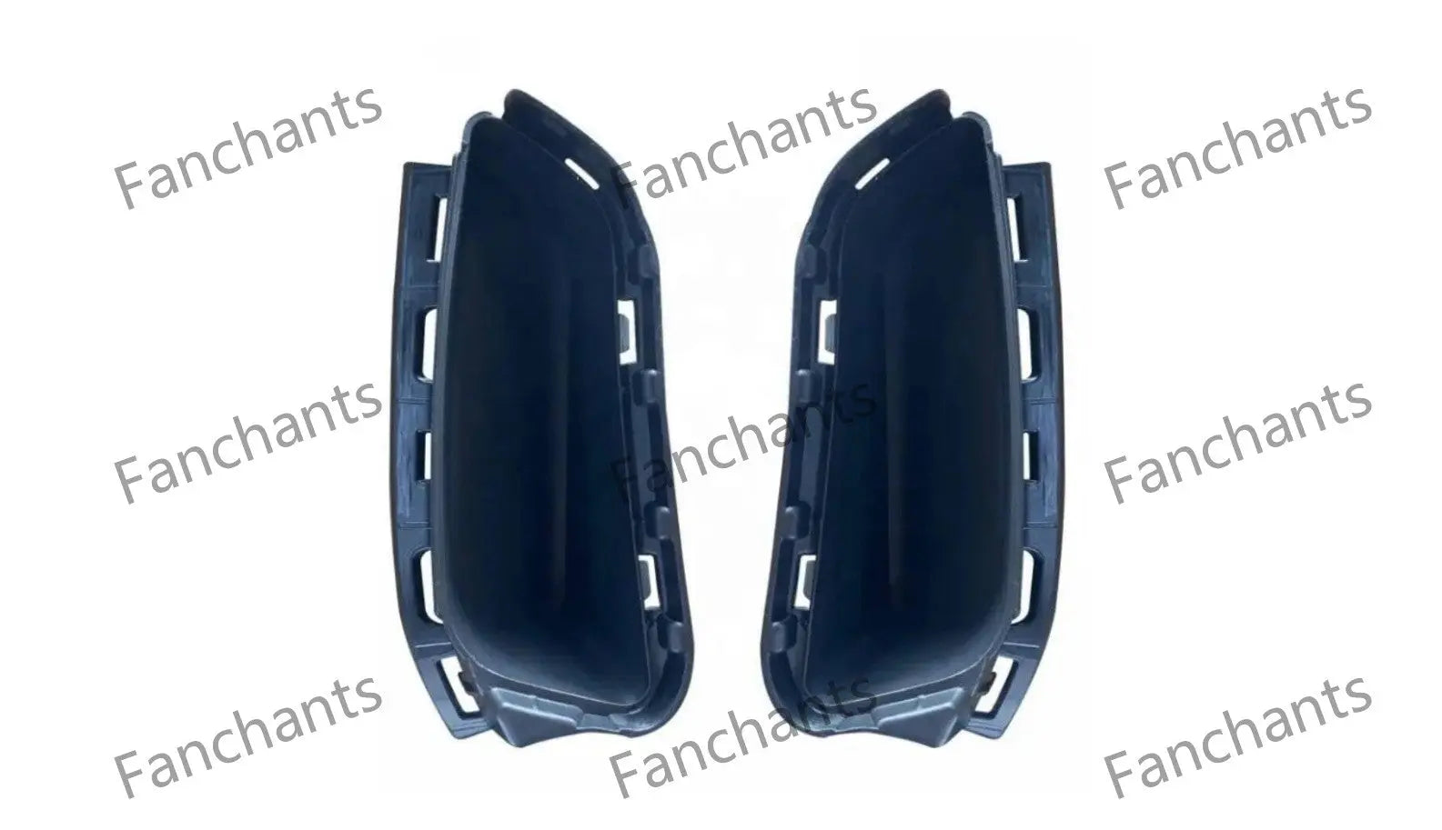 Applicable to 17-21 BMW X2 F39 middle grid air inlet closure 51118069693 51118069694 - FANCHANTS China Auto Parts Wholesales