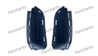 Applicable to 17-21 BMW X2 F39 middle grid air inlet closure 51118069693 51118069694 - FANCHANTS China Auto Parts Wholesales